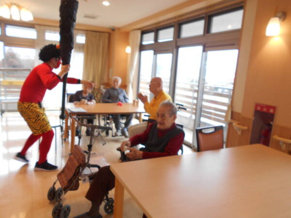 DSCN9115 600x450 - 季節の節目に、魔を滅する