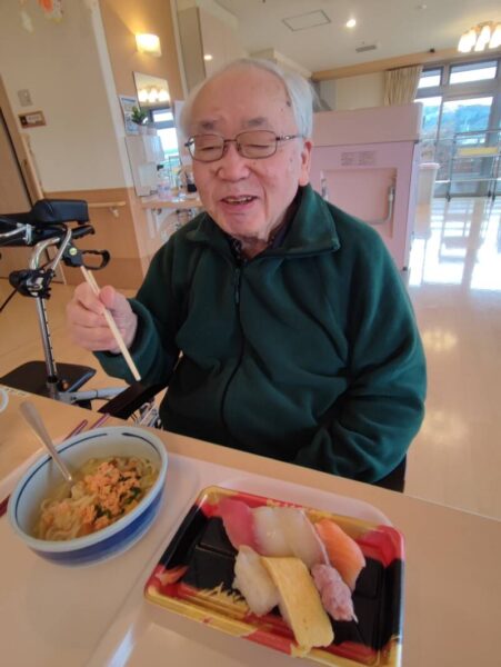 IMG 20240222 112114 451x600 - 🍣お楽しみ昼食🍣