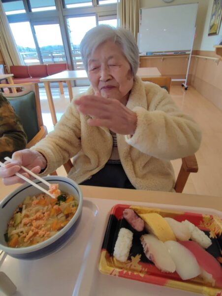 IMG 20240222 112125 451x600 - 🍣お楽しみ昼食🍣