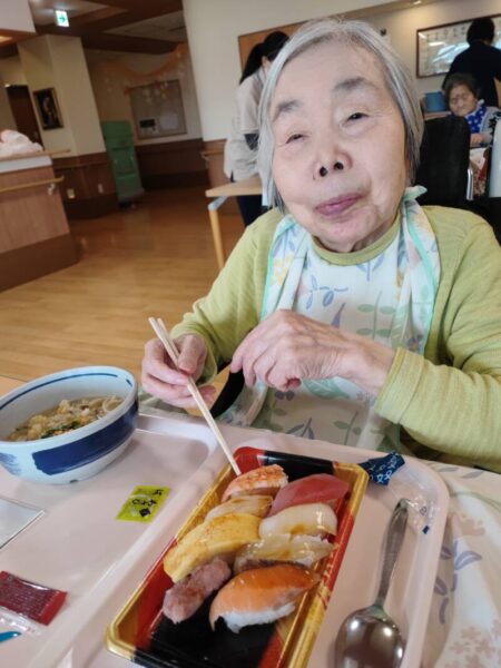 IMG 20240222 112528 450x600 - 🍣お楽しみ昼食🍣