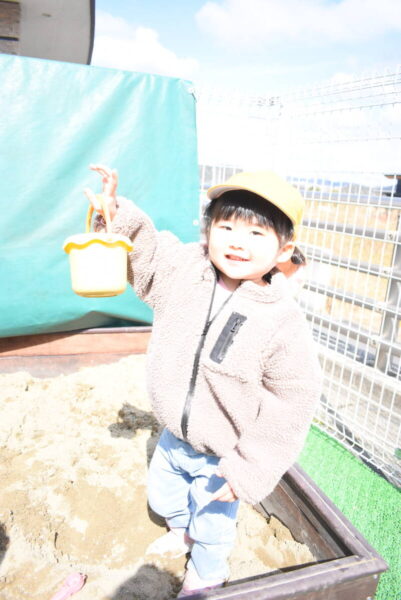 DSC 0779 401x600 - 年度末、保育園での素敵な思い出✨