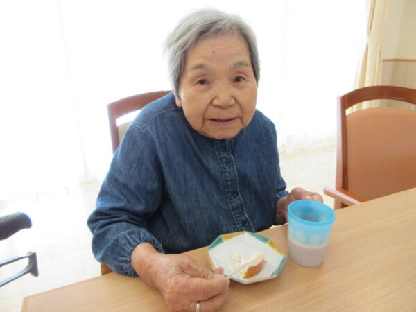 IMG 0043 600x450 - ひな祭りです