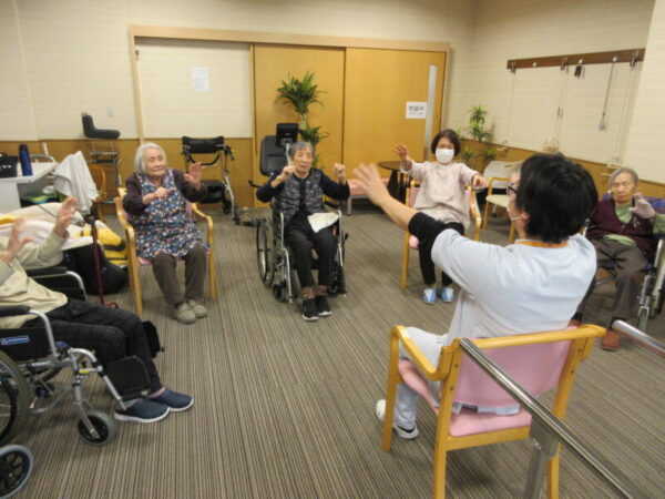 IMG 0171 600x450 - 機能訓練について