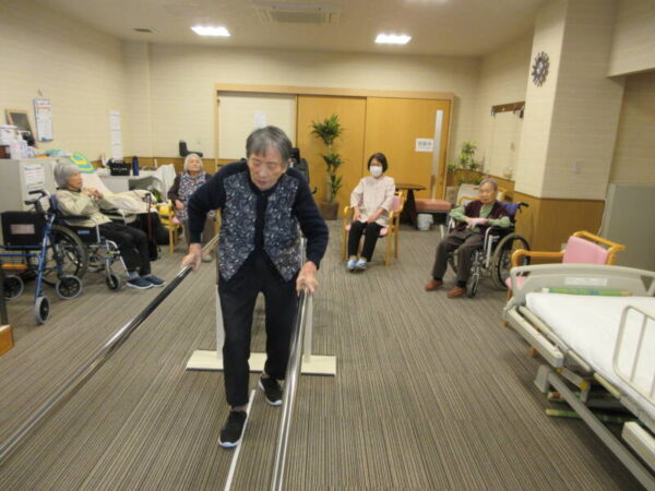 IMG 0196 600x450 - 機能訓練について