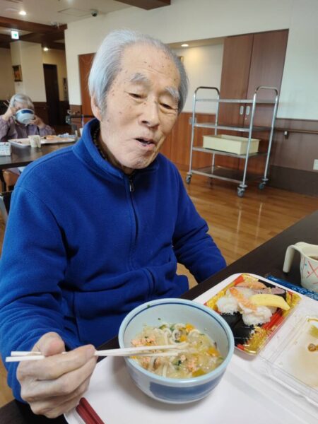 IMG 20240222 112758 450x600 - 🍣お楽しみ昼食🍣