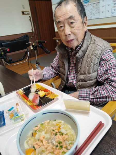 IMG 20240222 112801 450x600 - 🍣お楽しみ昼食🍣