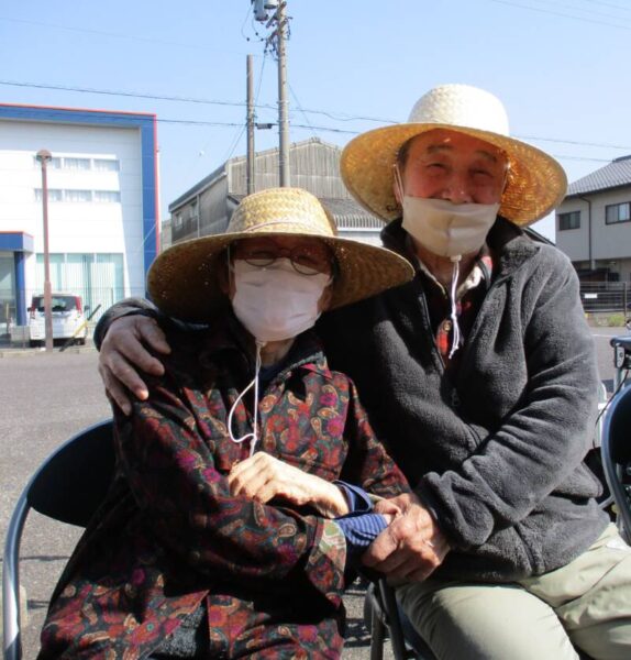 IMG 3176 574x600 - 日光浴🌞🎶