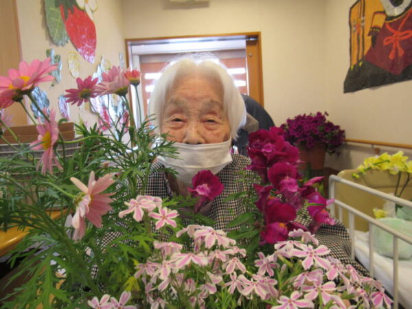 IMG 6837 600x450 - 伊賀CHデイ☆寄せ植え体験☆