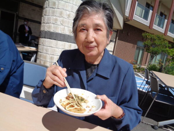 DSC04242 600x450 - お好み焼き新緑会🍀