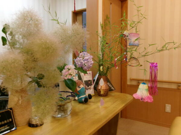 102 0203 600x450 - 七夕🎋飾り