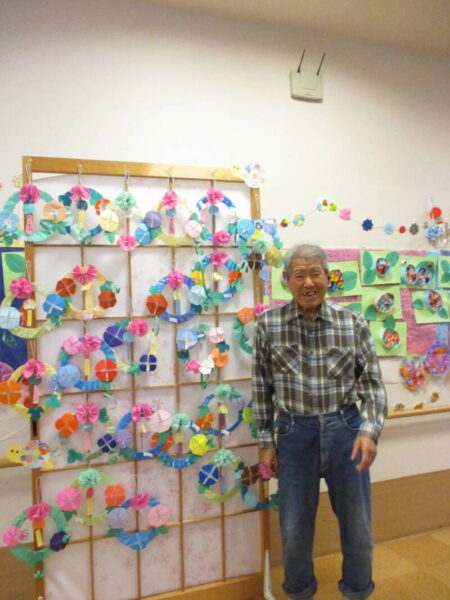 IMG 0003 450x600 - 父の日のイベント!!!