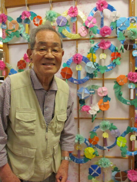 IMG 0014 450x600 - 父の日のイベント!!!