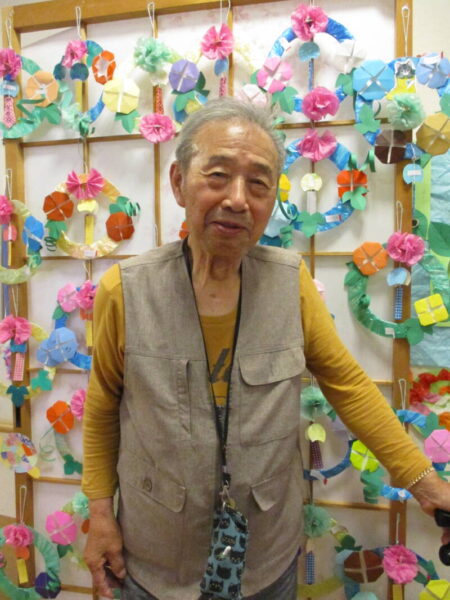 IMG 0020 450x600 - 父の日のイベント!!!