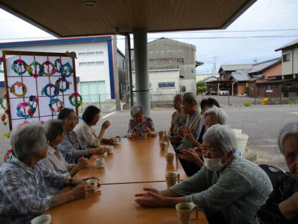 IMG 0032 600x450 - 父の日のイベント!!!