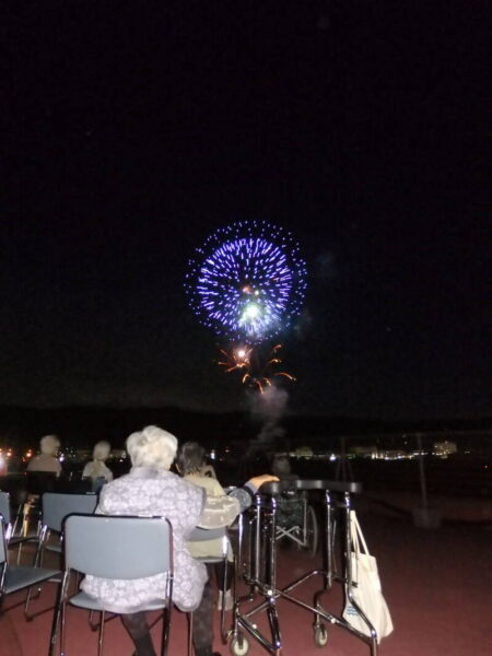 P7210011 450x600 - 伊賀市花火大会🎆