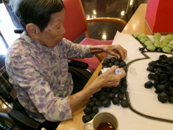 102 0546 600x450 - 秋への準備・・・🐰