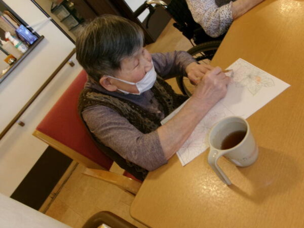 102 0547 600x450 - 秋への準備・・・🐰