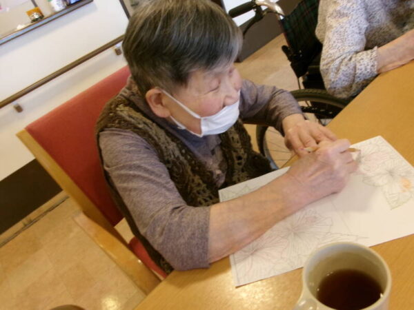 102 0549 600x450 - 秋への準備・・・🐰