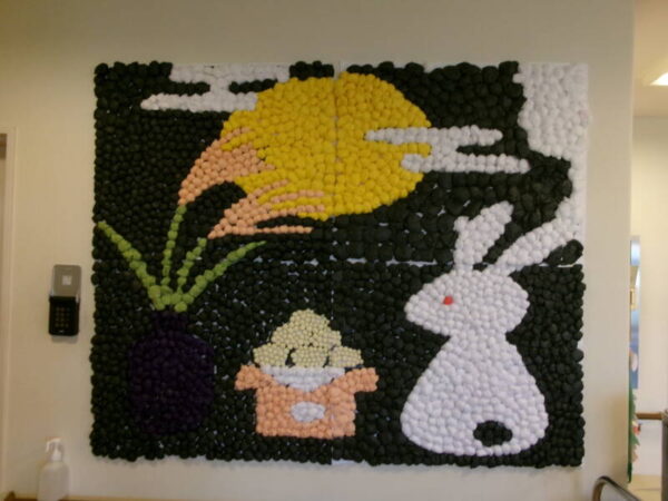 102 0553 600x450 - 秋への準備・・・🐰