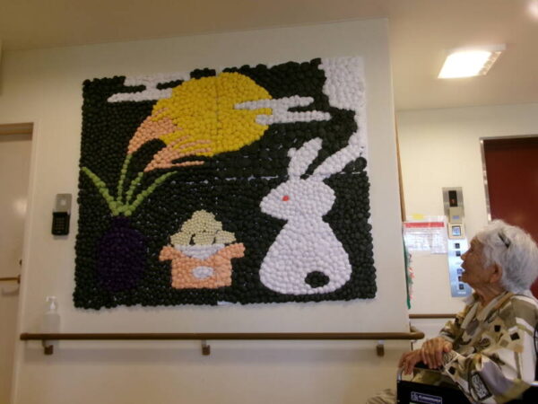 102 0556 600x450 - 秋への準備・・・🐰