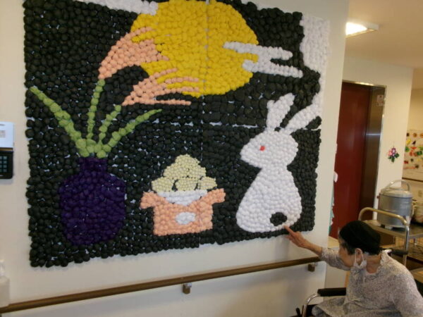 102 0560 600x450 - 秋への準備・・・🐰