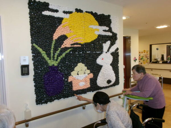 102 0562 600x450 - 秋への準備・・・🐰