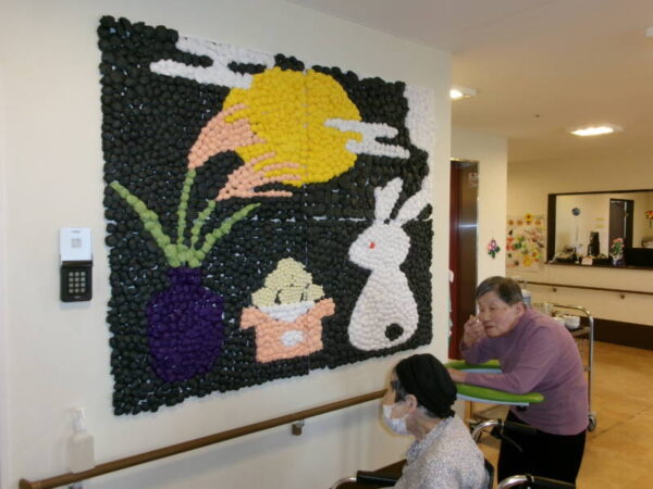 102 0563 600x450 - 秋への準備・・・🐰