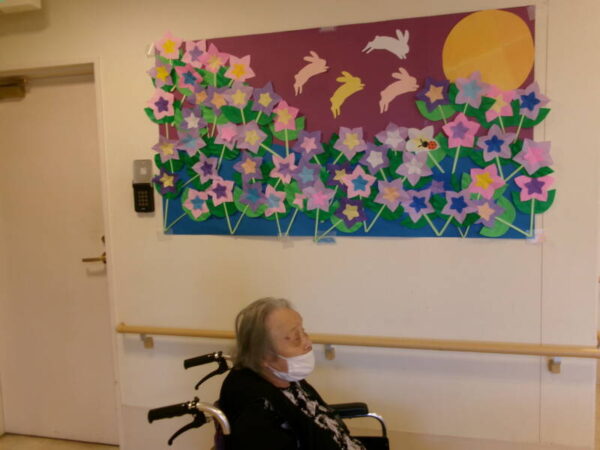 102 0564 600x450 - 秋への準備・・・🐰