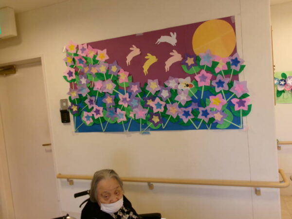 102 0565 600x450 - 秋への準備・・・🐰