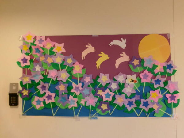 102 0566 600x450 - 秋への準備・・・🐰