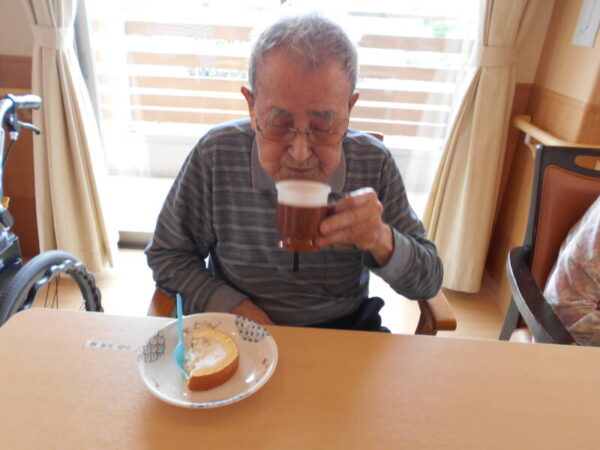 DSCN0028 600x450 - ある日の憩いカフェ☕