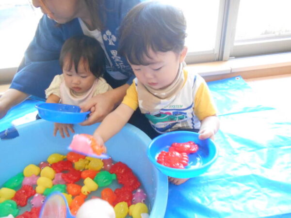 ♪楽しい夏祭り♪ DSCN8211 600x450 - ♪楽しい夏祭り♪