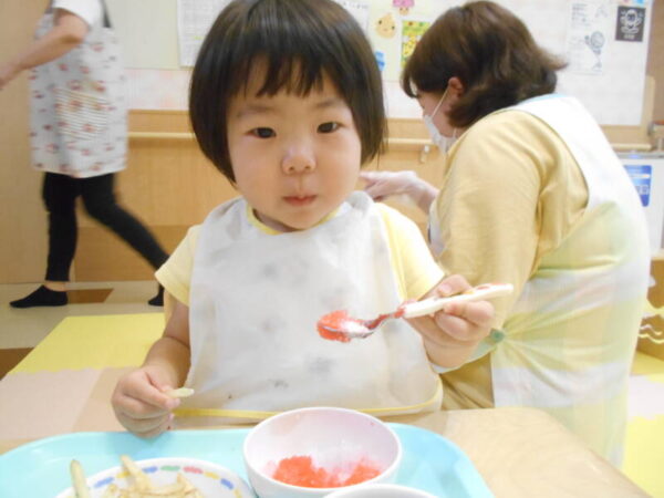♪楽しい夏祭り♪ DSCN8258 600x450 - ♪楽しい夏祭り♪