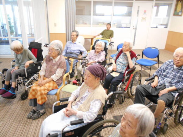 DSCN8819 600x450 - 子ども達からの祝いほど、嬉しいものは無かりけり