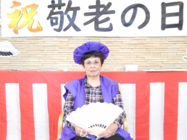 DSCN8823 600x450 - 子ども達からの祝いほど、嬉しいものは無かりけり