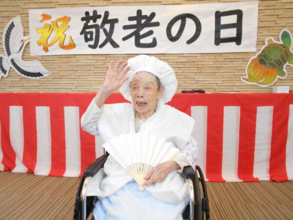 DSCN8840 600x450 - 子ども達からの祝いほど、嬉しいものは無かりけり