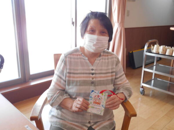 DSCN8861 600x450 - 子ども達からの祝いほど、嬉しいものは無かりけり