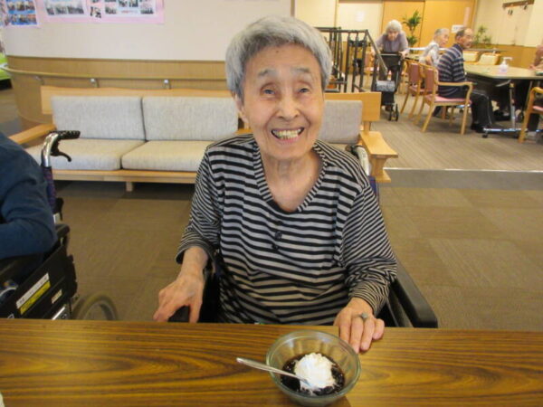 IMG 1534 600x450 - 夏祭りイベントを行いました。（後編）