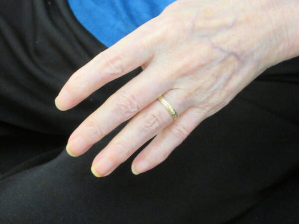 IMG 1805 600x450 - 金婚式💛