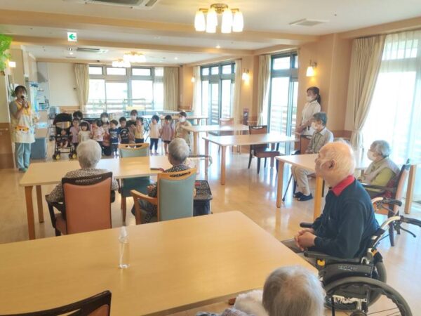IMG 20240917 102502 600x450 - 子ども達からの祝いほど、嬉しいものは無かりけり