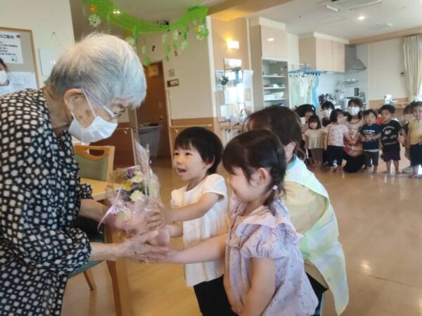 IMG 20240917 102609 600x450 - 子ども達からの祝いほど、嬉しいものは無かりけり
