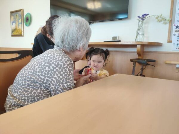 IMG 20240917 103229 600x450 - 子ども達からの祝いほど、嬉しいものは無かりけり
