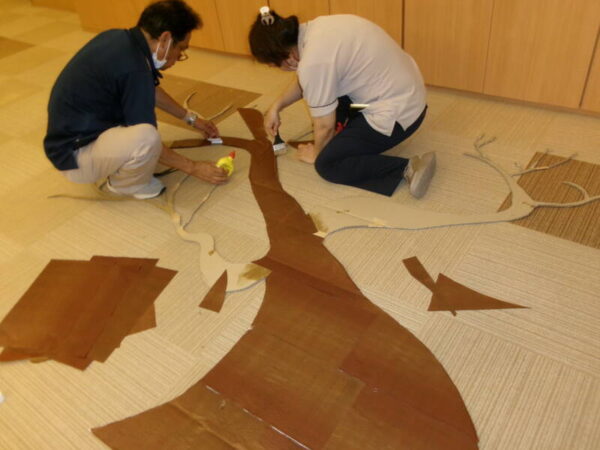 102 1097 600x450 - 秋の訪れⅡ