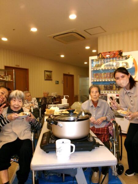 102 1207 450x600 - あまーい🍫お誕生日会