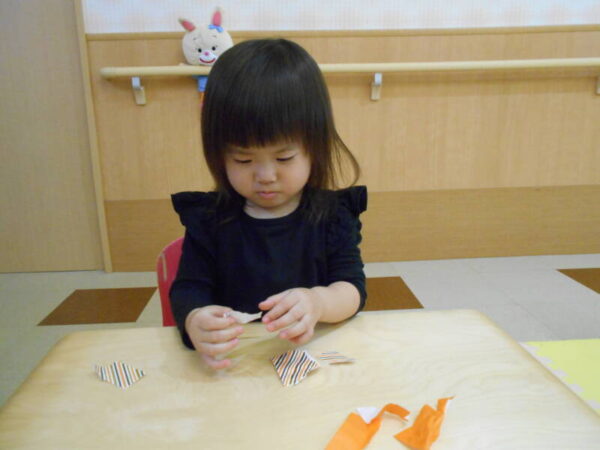 DSCN8123 600x450 - 作品展にむけてワクワク準備中🍁