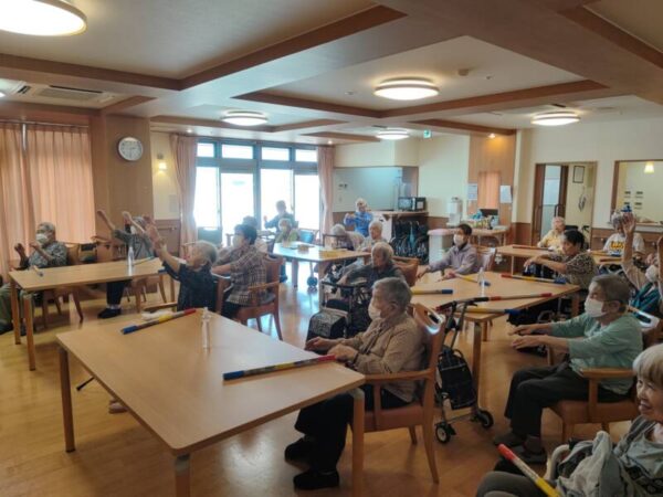 IMG 20240908 143058 600x450 - 日曜日の午後は、