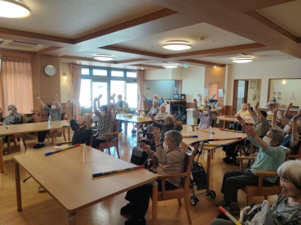 IMG 20240908 143059 600x450 - 日曜日の午後は、