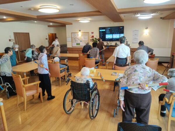 IMG 20240908 144318 600x450 - 日曜日の午後は、