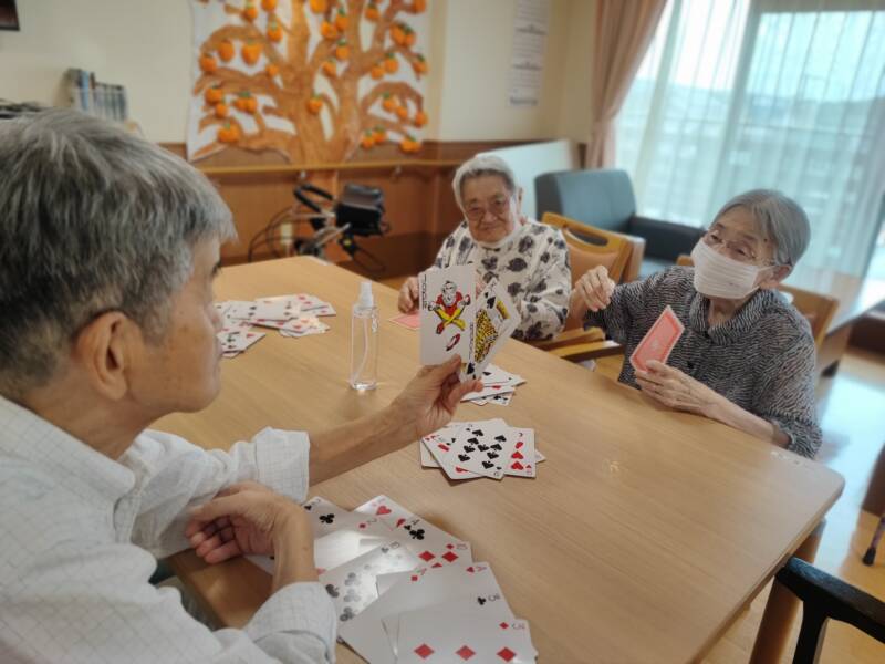 IMG 20241003 134825 - ひ孫ぐらいの年ゃで～