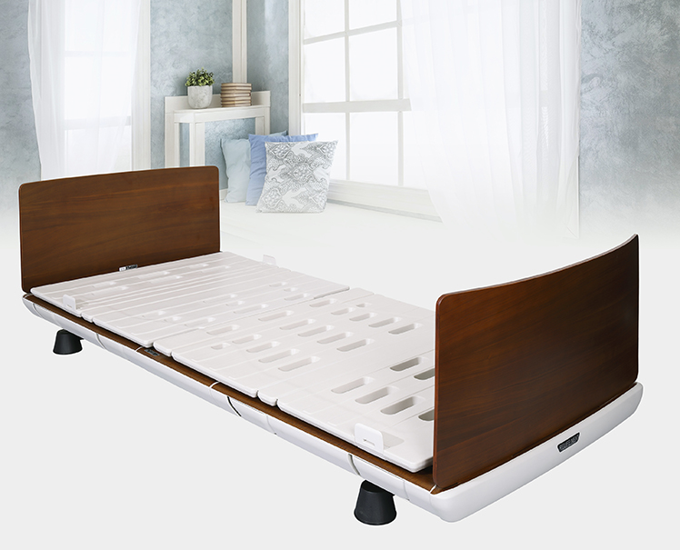 design img01 1 - 在宅介護用ベッド　リライフネクスト